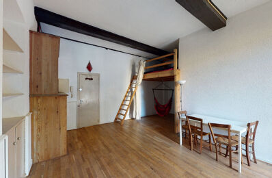 vente appartement 213 900 € à proximité de Bordeaux (33200)