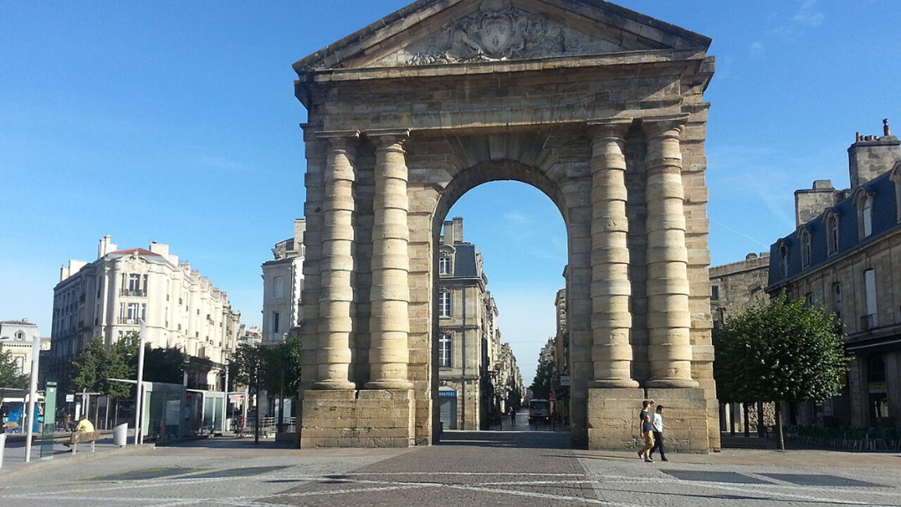 appartement 3 pièces 50 m2 à louer à Bordeaux (33000)