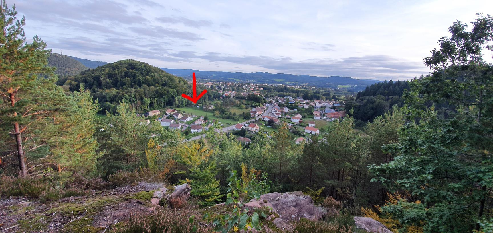 Agence immobilière de APOSTROPHES BRUYERES