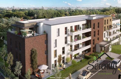 vente appartement 183 000 € à proximité de Hénin-sur-Cojeul (62128)