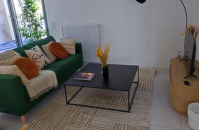 appartement 2 pièces 57 m2 à vendre à Bordeaux (33000)