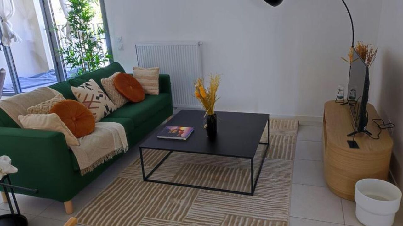 appartement neuf T3, T4, T5 pièces 60 à 122 m2 à vendre à Bordeaux (33000)