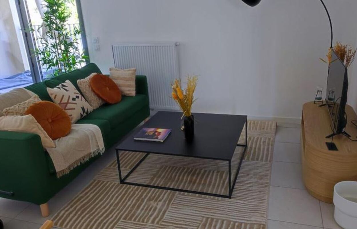 appartement neuf T3, T4, T5 pièces 60 à 122 m2 à vendre à Bordeaux (33000)