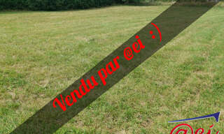 Terrain  973 m² à vendre à Poncin (01450)