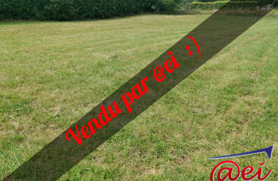 vente terrain 97 000 € à proximité de Villereversure (01250)