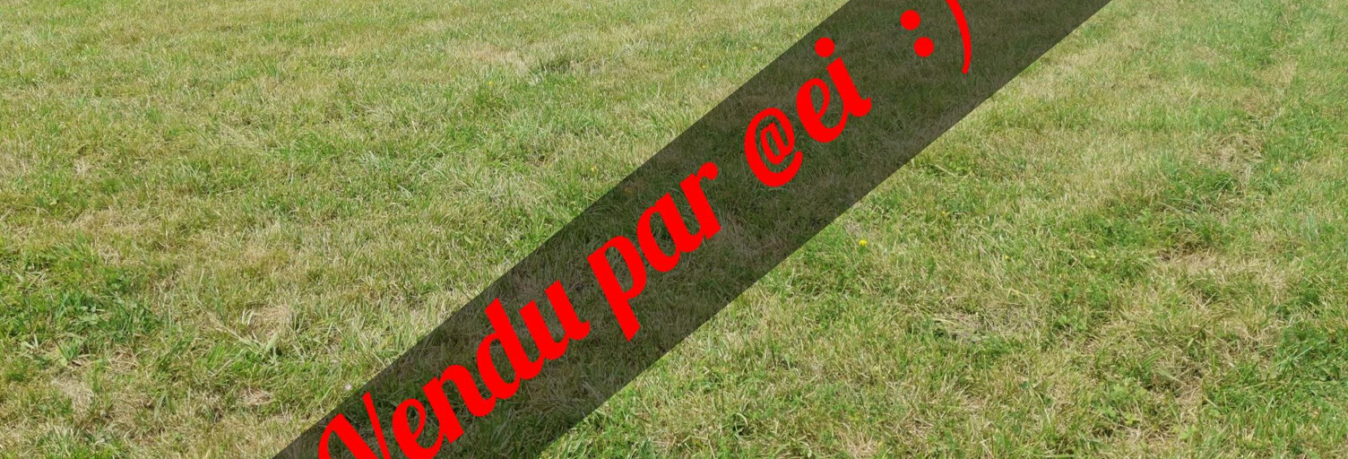 Terrain  973 m² à vendre à Poncin (01450)