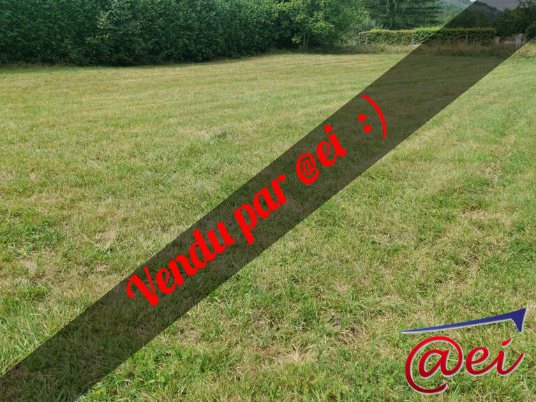 Terrain Plat — photo 1