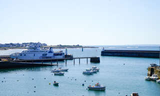 Appartement 2 Pièces 63 m² à vendre à Quiberon (56170)