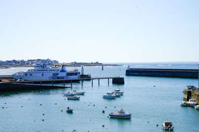 Appartement 2 pièces 469000 €