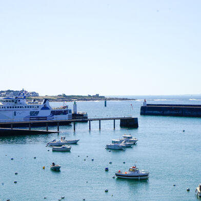 Appartement 2 pièces 469000 €