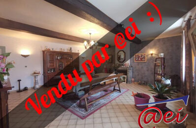 maison 8 pièces 230 m2 à vendre à Villieu-Loyes-Mollon (01800)
