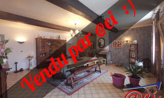 Maison 8 Pièces 230 m² à vendre à Villieu-Loyes-Mollon (01800)