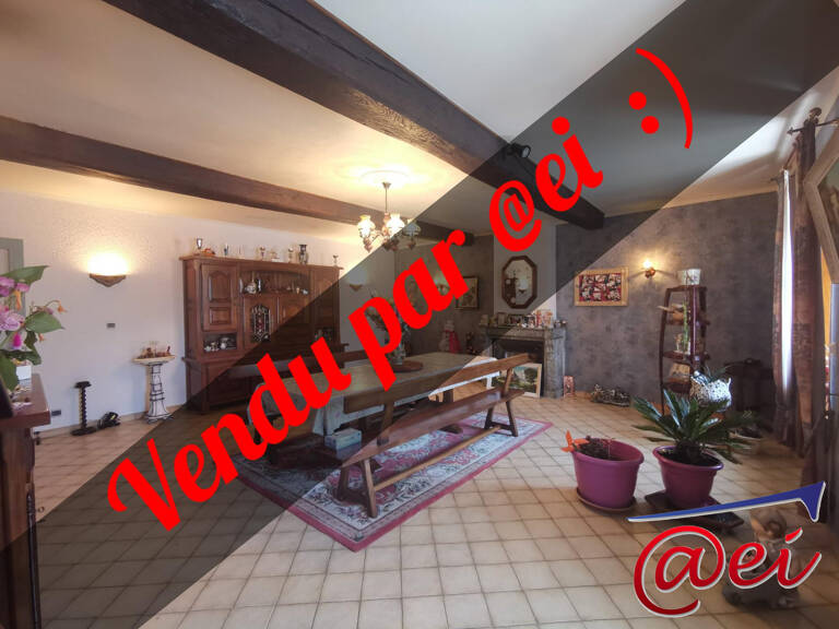 Maison de Caractère mitoyenne — photo 1