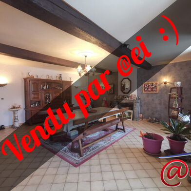 Maison 8 pièces null €