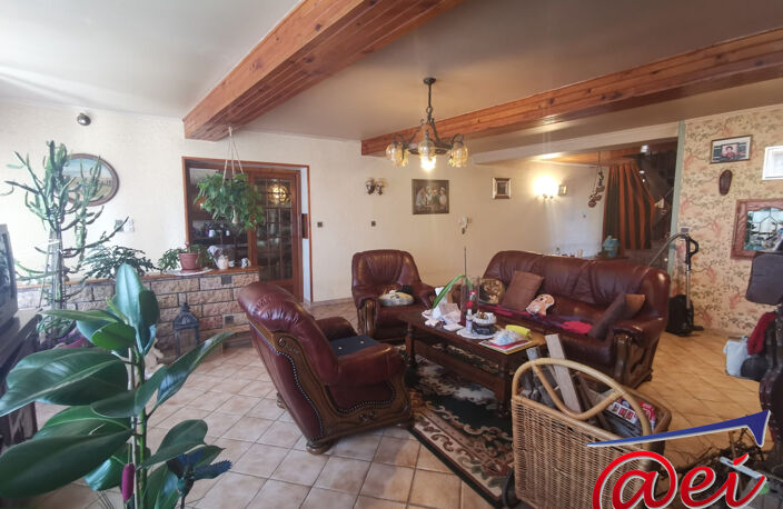 Maison de Caractère mitoyenne — photo 2