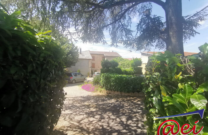 Maison de Caractère mitoyenne — photo 4