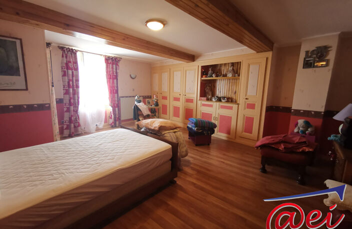 Maison de Caractère mitoyenne — photo 5
