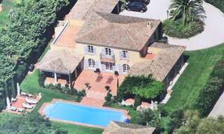 location vacances Maison 5 Pièces 350 m² à Grimaud (83310)