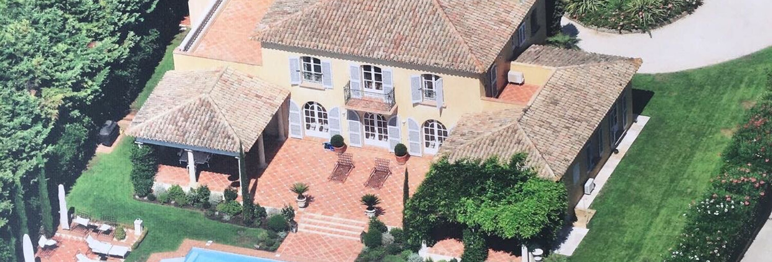 location vacances Maison 5 Pièces 350 m² à Grimaud (83310)