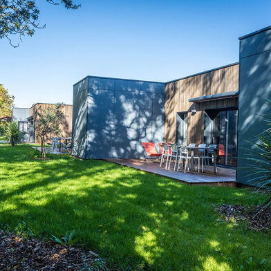 Maison 3 pièces 367649 €