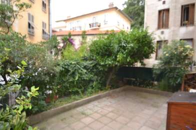 Appartement 1 pièces 45000 €