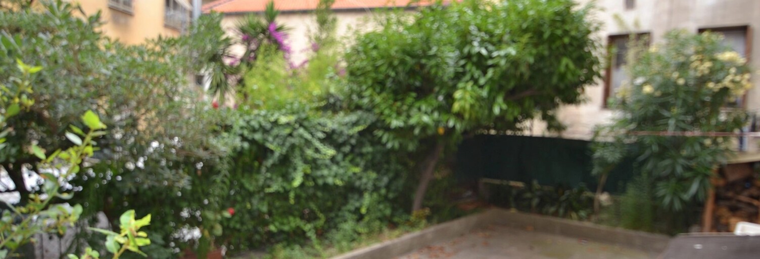 Appartement 1 Pièce 14 m² à vendre à Nice (06000)