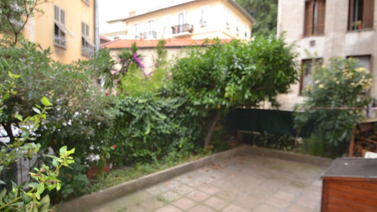 appartement 1 pièces 14 m2 à vendre à Nice (06000)