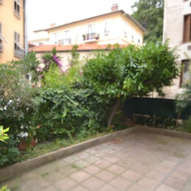 Appartement 1 pièces 45000 €