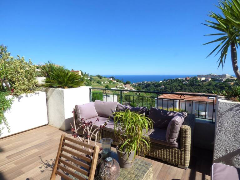 Belle maison 6P vue mer — photo 1
