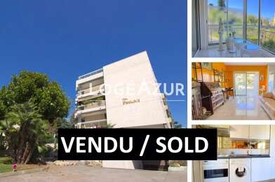 Appartement 2 pièces 190000 €