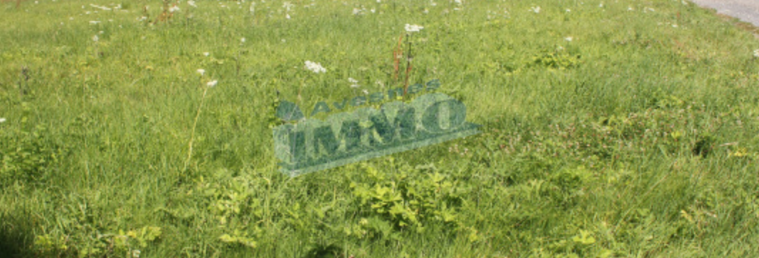 Terrain  1500 m² à vendre à Monchy-au-Bois (62111)