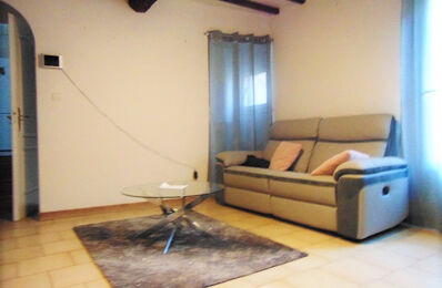 appartement 4 pièces 80 m2 à vendre à Agde (34300)