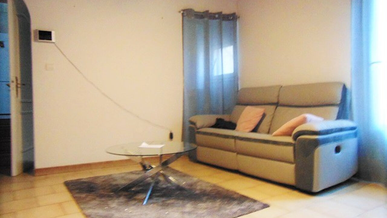 appartement 4 pièces 80 m2 à vendre à Agde (34300)