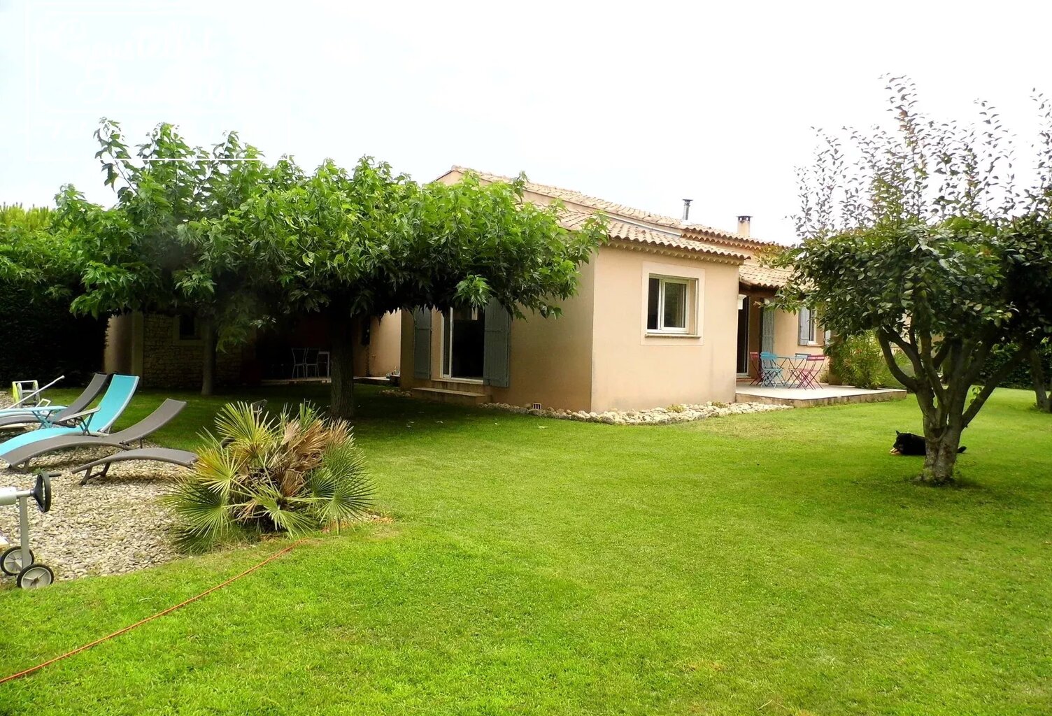 VILLA DE STANDING — photo 1