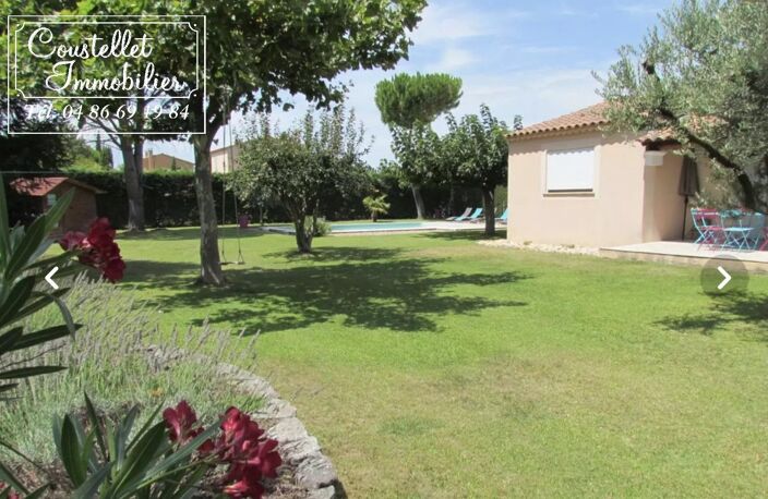 VILLA DE STANDING — photo 3