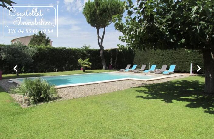 VILLA DE STANDING — photo 4
