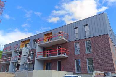 Appartement 4 pièces 464000 €