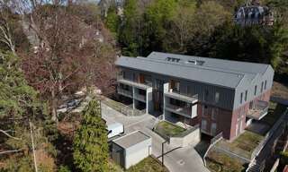 Appartement 4 Pièces 100 m² à vendre à Mulhouse (68100)