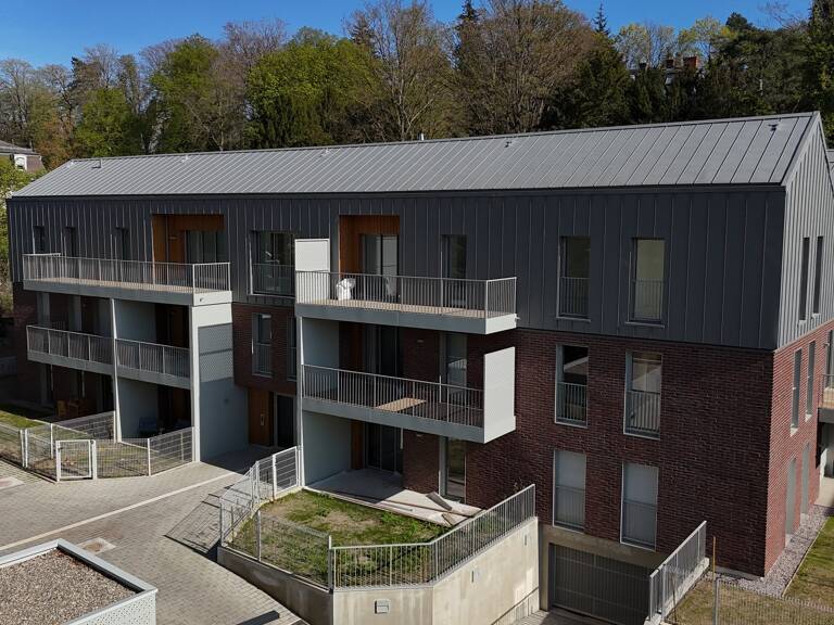 LES TERRASSES DU REBBERG — photo 1
