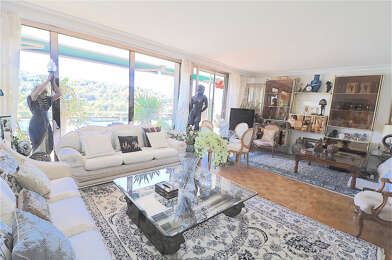 Appartement 4 pièces 760000 €