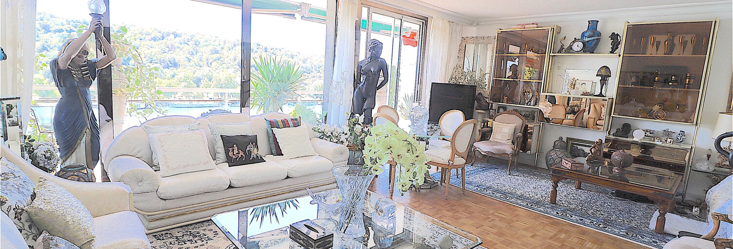 Appartement 4 Pièces 90 m² à vendre à Boulogne-Billancourt (92100)