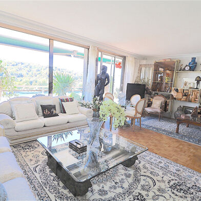 Appartement 4 pièces 760000 €