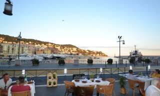 Commerce  100 m² à vendre à Nice (06300)