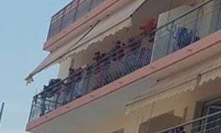 Appartement 2 Pièces 54 m² à vendre à Cagnes-sur-Mer (06800)