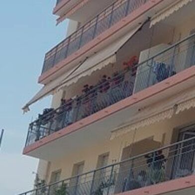 Appartement 2 pièces 178500 €