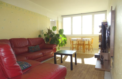 vente appartement 206 000 € à proximité de Villeneuve-Saint-Georges (94190)