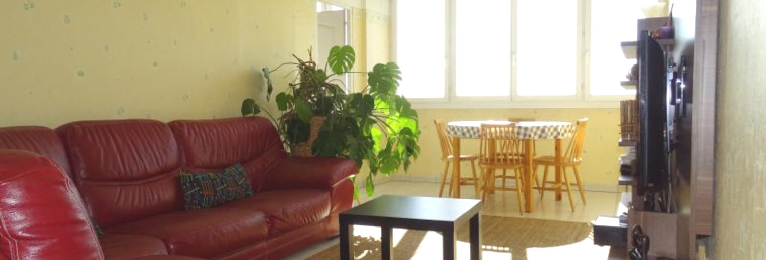 Appartement 4 Pièces 68 m² à vendre à Créteil (94000)