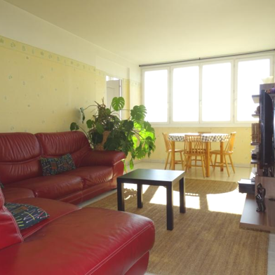 Appartement 4 pièces 206000 €