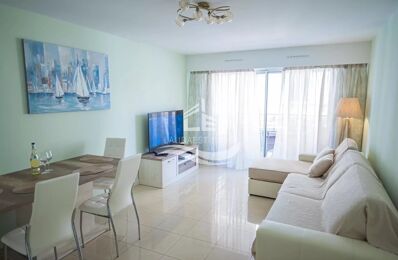 vente appartement 445 000 € à proximité de Antibes (06600)