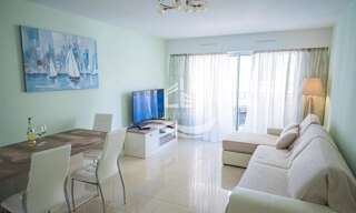 Appartement 2 Pièces 55 m² à vendre à Nice (06000)